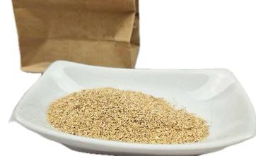 Exfoliant graines de grenade