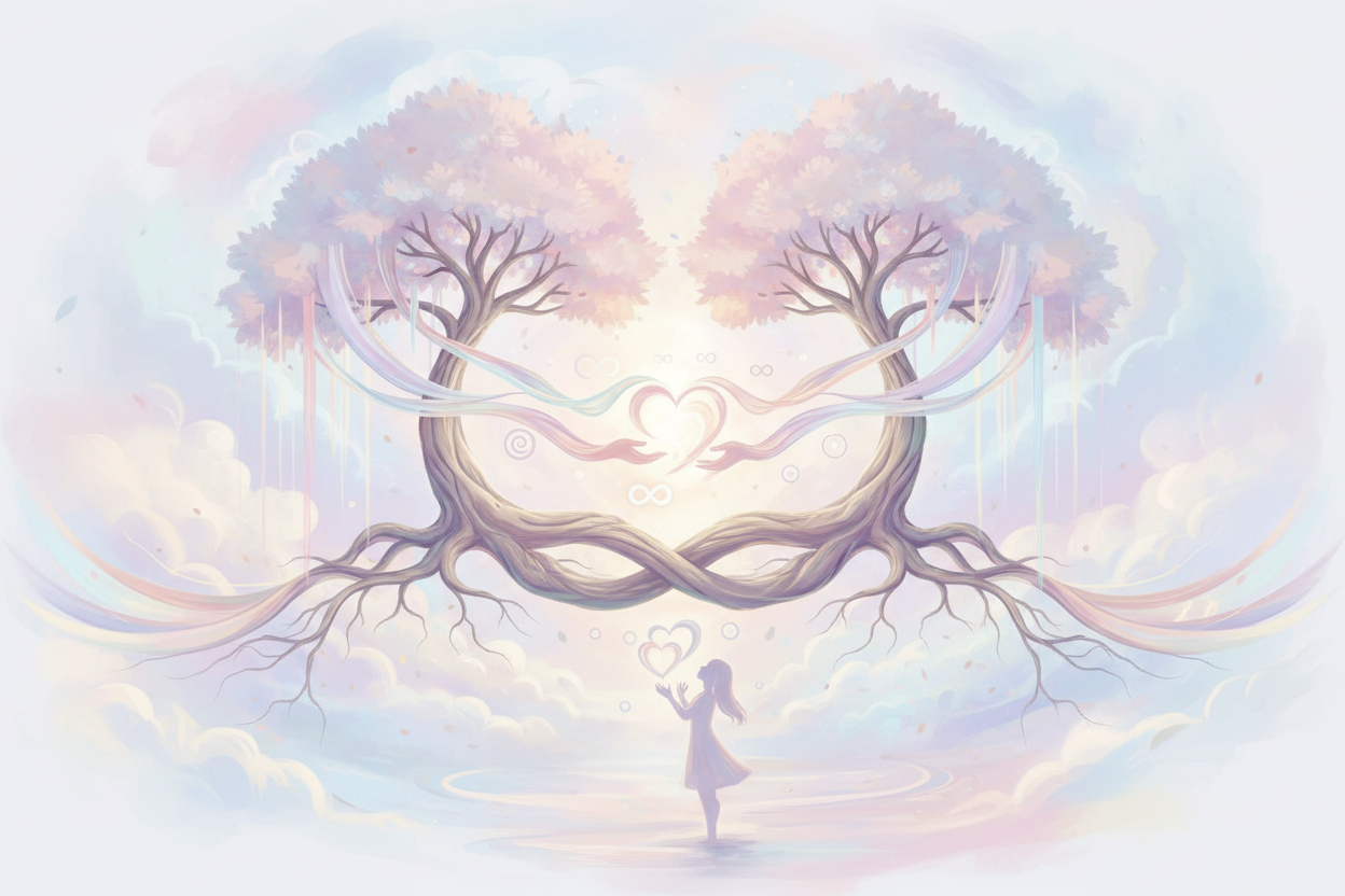 🌸 Nos valeurs, notre mission, notre vision