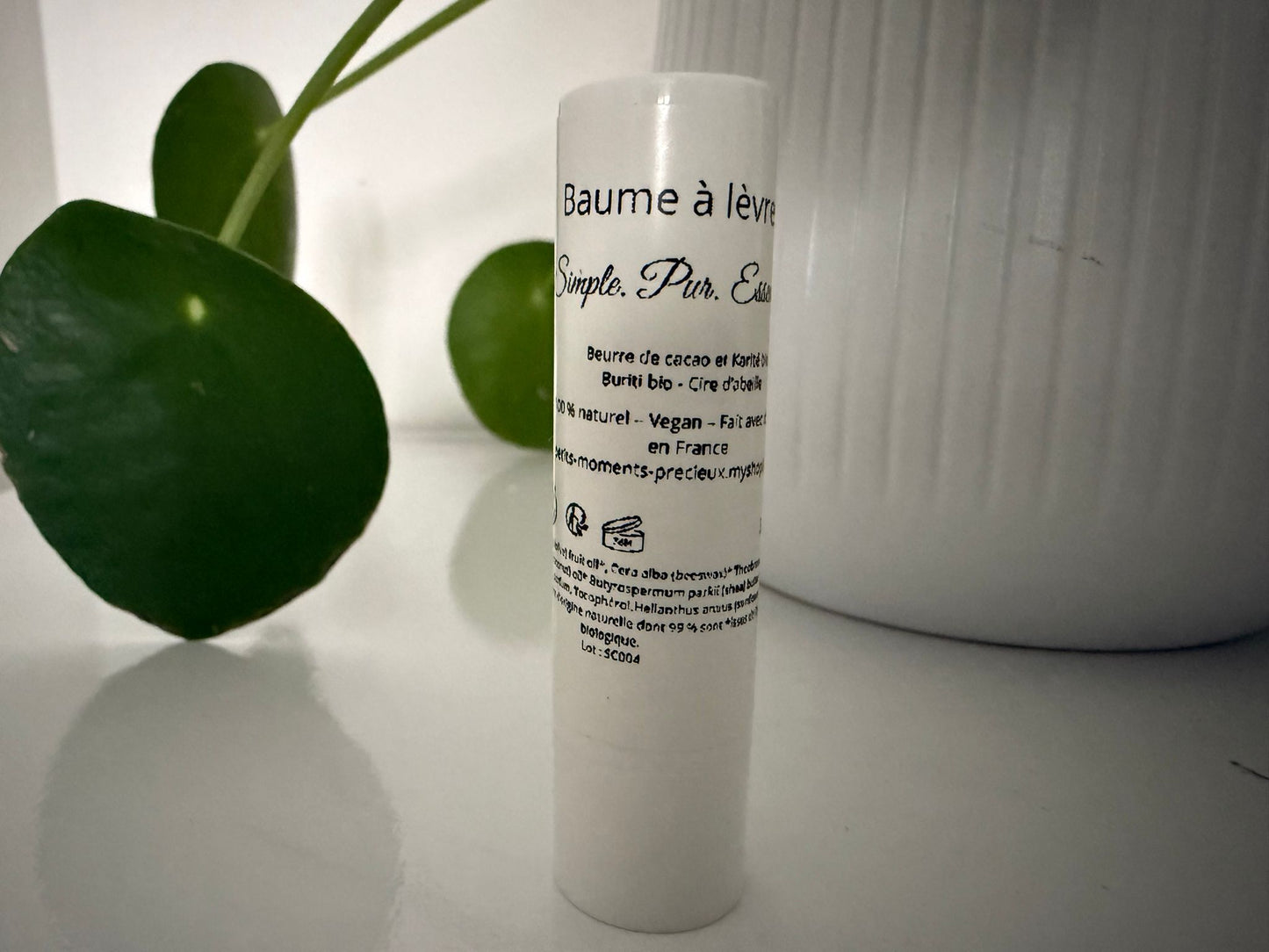 Box cadeau soins visage