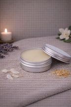 Box cheveux et visage