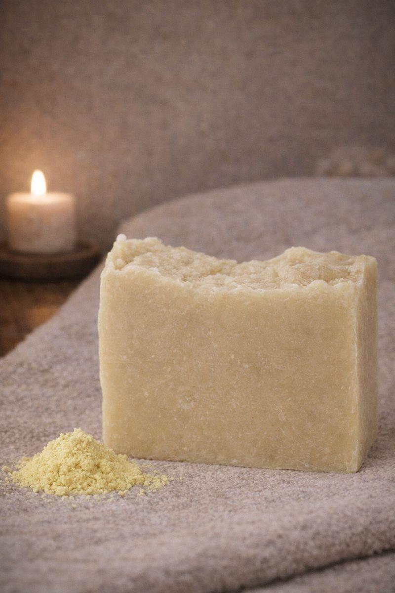 Box cheveux et visage