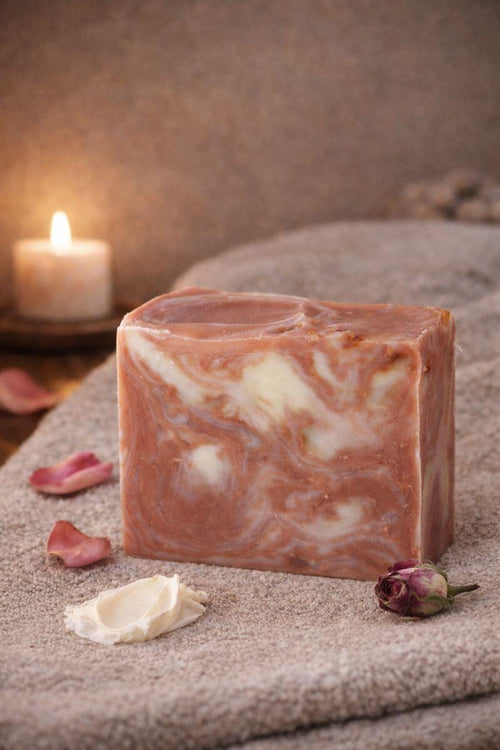 Box cheveux et visage