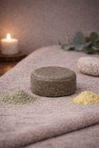 Box cheveux et visage