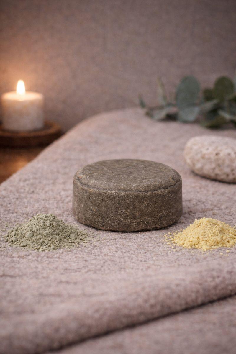 Box cheveux et visage