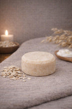 Box cheveux et visage