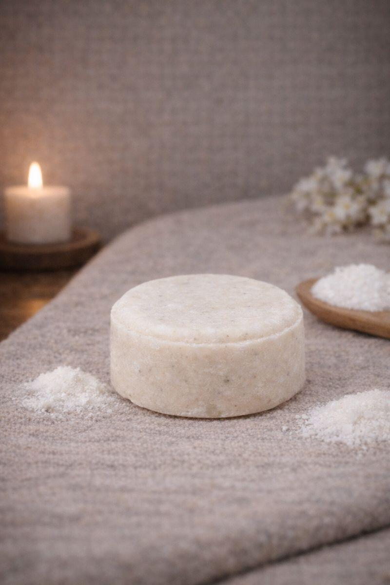 Box cheveux et visage