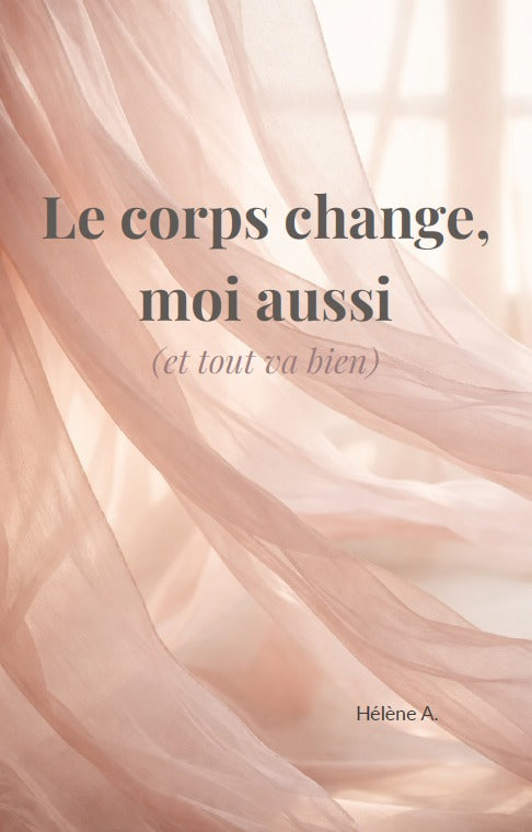 Box Le corps change, Moi aussi