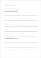 Box Le corps change, Moi aussi