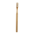 Brosse à dent en bambou interchangeables