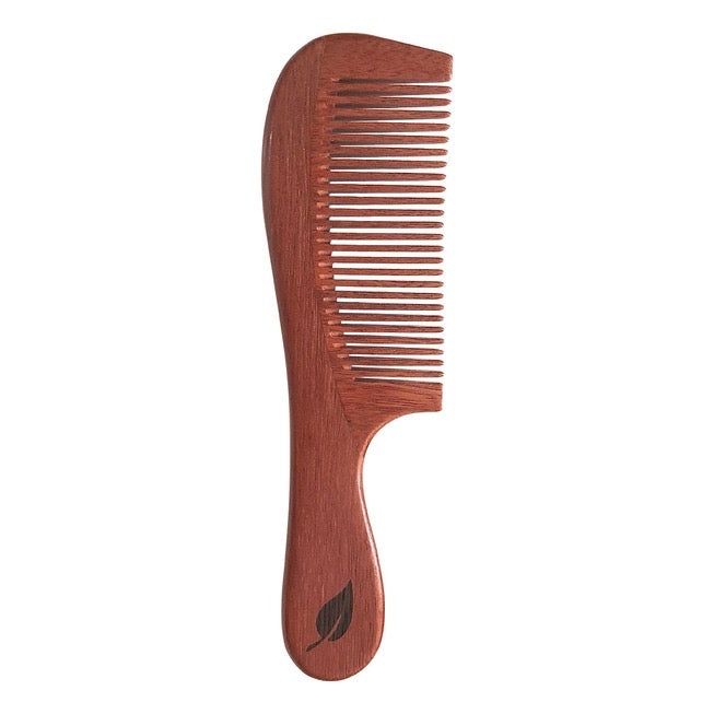Peigne en bois